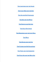 Load image into Gallery viewer, CLASSIC EDITIONS:AESOP'S FABLES EBOOK
