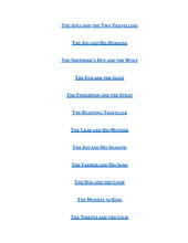 Load image into Gallery viewer, CLASSIC EDITIONS:AESOP'S FABLES EBOOK
