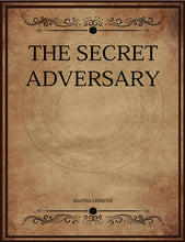Load image into Gallery viewer, AGATHA CRISTIE EBOOK COLLECTION