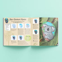 Load image into Gallery viewer, Animal Rock Painting Box Set