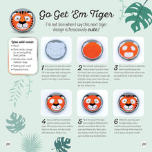 Load image into Gallery viewer, Animal Rock Painting Box Set