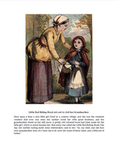 Load image into Gallery viewer, CHILDREN'S CLASSIC EDITIONS:A APPLE PIE AND OTHER NURSERY TALES EBOOK