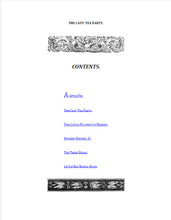 Load image into Gallery viewer, CHILDREN'S CLASSIC EDITIONS:A APPLE PIE AND OTHER NURSERY TALES EBOOK