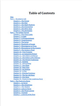 Load image into Gallery viewer, CLASSIC EDITIONS: A Tale of Two Cities by Charles Dickens EBOOK