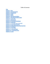 Load image into Gallery viewer, CLASSIC EDITIONS:A LITTLE PRINCESS BY FRANCES HODGSON BURNETT EBOOK