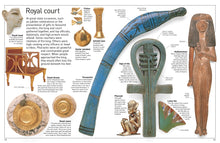 Load image into Gallery viewer, DK Eyewitness Ancient Egypt