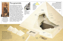 Load image into Gallery viewer, DK Eyewitness Ancient Egypt