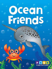 Load image into Gallery viewer, Animal Friends Bundle - Set of 4 Board Books - Early Learning for Preschoolers -