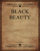 Load image into Gallery viewer, CLASSIC EDITIONS:BLACK BEAUTY EBOOK