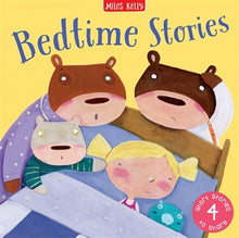 Load image into Gallery viewer, Bedtime Stories