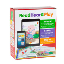 Load image into Gallery viewer, Best Loved 6-Book Box Set (Read, Hear & Play) with downloadable app