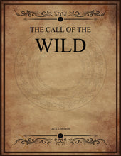 Load image into Gallery viewer, CLASSIC EDITIONS:THE CALL OF THE WILD BY JACK LONDON EBOOK