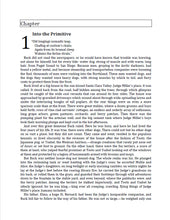 Load image into Gallery viewer, CLASSIC EDITIONS:THE CALL OF THE WILD BY JACK LONDON EBOOK