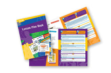 Load image into Gallery viewer, CSI Literacy Kit: Chapters Yellow (Year 4)