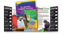 Load image into Gallery viewer, CSI Literacy Kit: Chapters Yellow (Year 4)