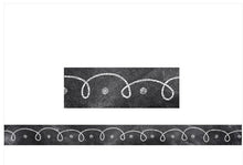 Load image into Gallery viewer, CTP Chalk It Up! Dots & Loops Border, 35 Feet