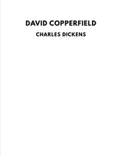 Load image into Gallery viewer, CLASSIC EDITIONS:DAVID COPPERFIELD BY CHARLES DICKENS EBOOK