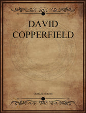 Load image into Gallery viewer, CLASSIC EDITIONS:DAVID COPPERFIELD BY CHARLES DICKENS EBOOK