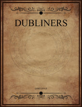 Load image into Gallery viewer, CLASSIC EDITIONS:DUBLINERS BY JAMES JOYCE EBOOK