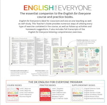 Load image into Gallery viewer, ENGLISH FOR EVERYONE Teacher's Guide