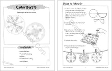 Load image into Gallery viewer, EVAN MOOR Crafts for Young Children Prek-1 Teacher Reproducibles