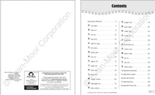 Load image into Gallery viewer, EVAN-MOOR Jumbo Fun With the Alphabet Teacher Reproducibles