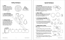 Load image into Gallery viewer, EVAN MOOR Paper Crafts: Grades 1-6  Teacher Reproducibles