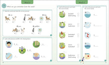 Load image into Gallery viewer, English for Everyone Junior: 5 Words a Day: Learn and Practice 1,000 English Words
