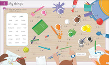 Load image into Gallery viewer, English for Everyone Junior Beginner's Course Practice Book