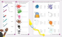 Load image into Gallery viewer, English for Everyone Junior Beginner's Course Practice Book