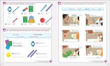 Load image into Gallery viewer, English for Everyone Junior Beginner's Course Practice Book