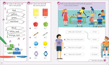 Load image into Gallery viewer, English for Everyone Junior Beginner's Course Practice Book