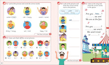 Load image into Gallery viewer, English for Everyone Junior Beginner's Course Practice Book