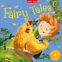 Load image into Gallery viewer, Fairy Tales