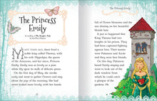Load image into Gallery viewer, Five-Minute Princess Stories