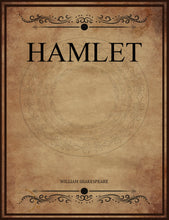Load image into Gallery viewer, CLASSIC EDITIONS:HAMLET BY WILLIAM SHAKESPEARE EBOOK