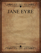 Load image into Gallery viewer, CLASSIC EDITIONS:JANE EYRE by Charlotte Brontë EBOOK