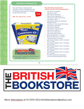 Load image into Gallery viewer, Jolly Phonics Classroom Kit (in print letters) TEACHER CLASSROOM RESOURCES