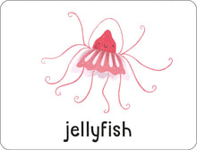 Load image into Gallery viewer, Lots to Spot Animals Flashcards – Learn Words By Playing Quick Games