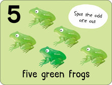 Load image into Gallery viewer, Lots to Spot Flashcards: Nature!