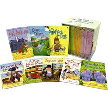 Load image into Gallery viewer, USBORNE My First Reading Library, 50 Books BOXSET