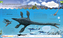 Load image into Gallery viewer, My Encyclopedia of Very Important Dinosaurs: Discover more than 80 Prehistoric Creatures