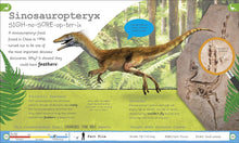 Load image into Gallery viewer, My Encyclopedia of Very Important Dinosaurs: Discover more than 80 Prehistoric Creatures