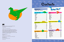 Load image into Gallery viewer, Origami: A Step-by-Step Introduction to the Art of Paper Folding