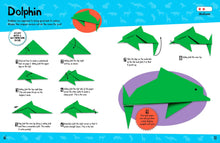 Load image into Gallery viewer, Origami: A Step-by-Step Introduction to the Art of Paper Folding