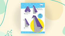 Load image into Gallery viewer, Origami: A Step-by-Step Introduction to the Art of Paper Folding