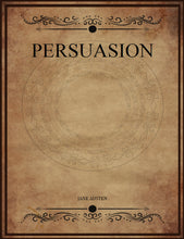 Load image into Gallery viewer, CLASSIC EDITIONS:PERSUASION BY JANE AUSTEN EBOOK