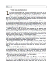 Load image into Gallery viewer, CLASSIC EDITIONS:PETER PAN BY J.M. BARRIE EBOOK
