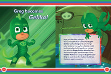 Load image into Gallery viewer, PJ Masks 5-Minute Stories