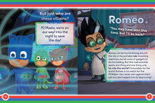 Load image into Gallery viewer, PJ Masks 5-Minute Stories